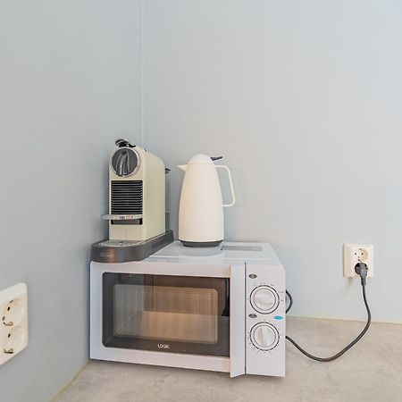 Versatile Apartment In The City Of Bergen Buitenkant foto