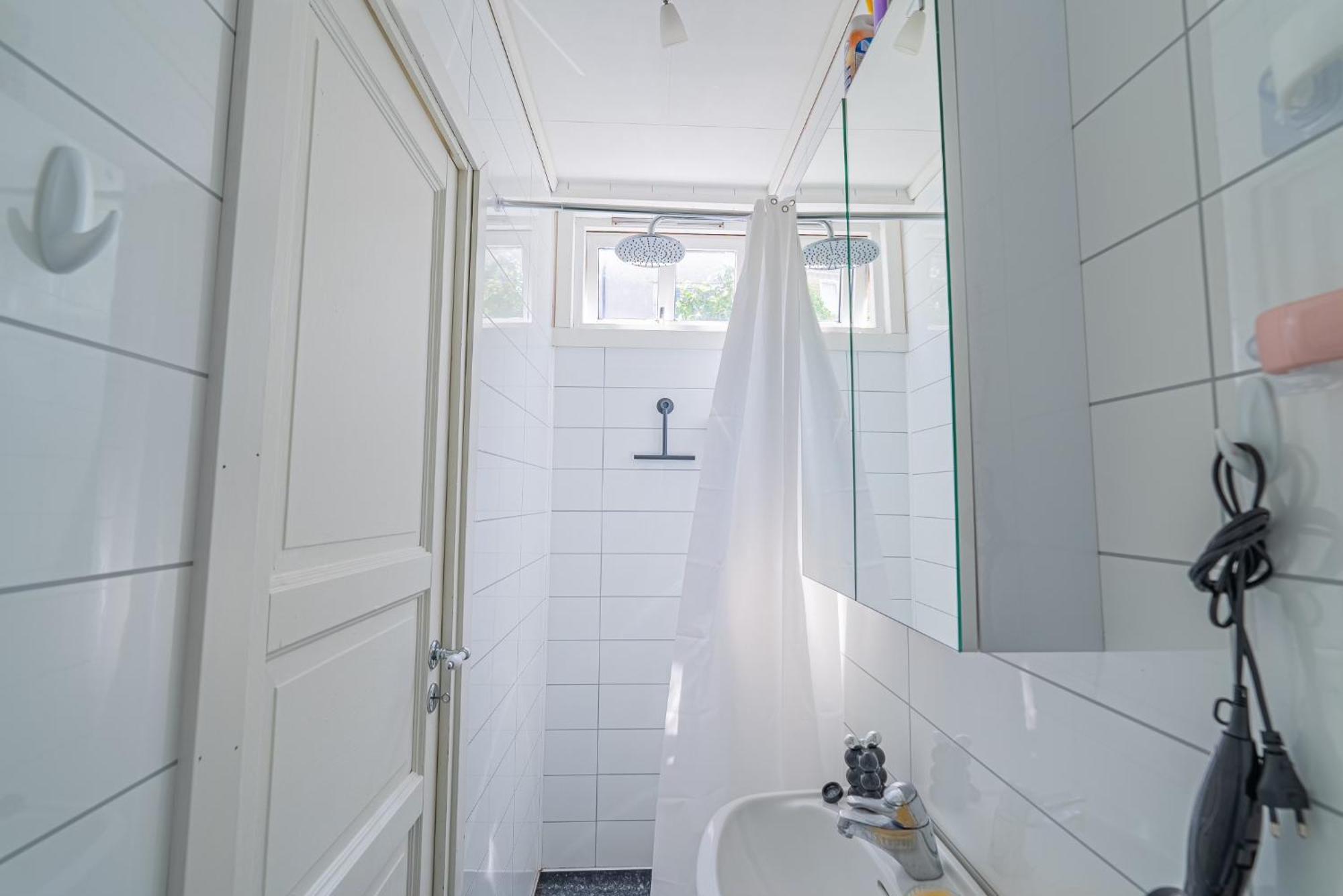 Versatile Apartment In The City Of Bergen Buitenkant foto