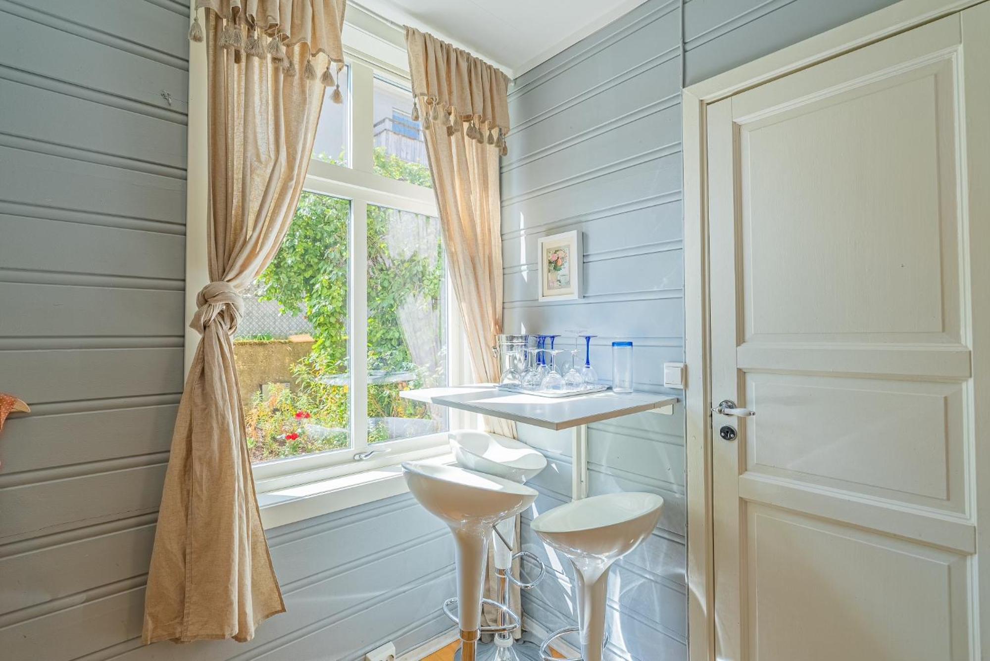 Versatile Apartment In The City Of Bergen Buitenkant foto